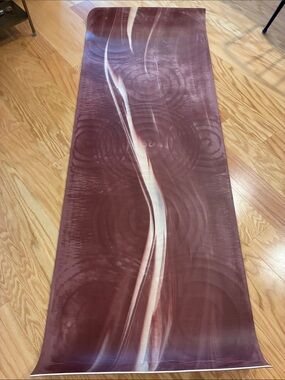 Lululemon Take Form 5mm Yoga Mat